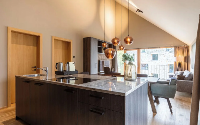 Montafon Suites Schruns by ALPS RESORTS