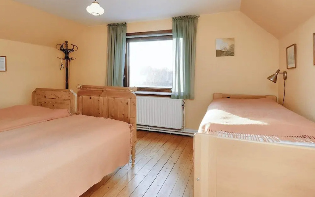 5 Person Holiday Home in Laeso