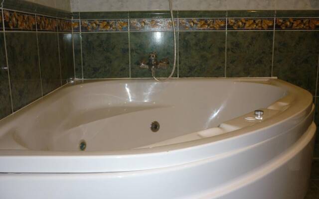 Hotel Tuto