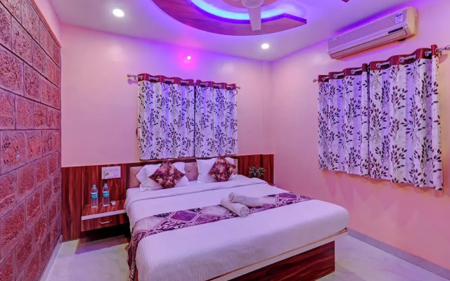 Strawberry Land Resort