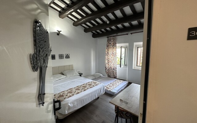 Vilador Beach Hotel