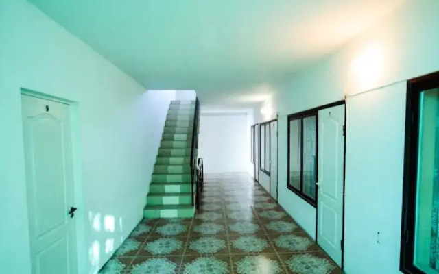 Hotel Alexandria