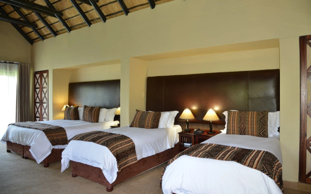 Kloofzicht Lodge & Spa
