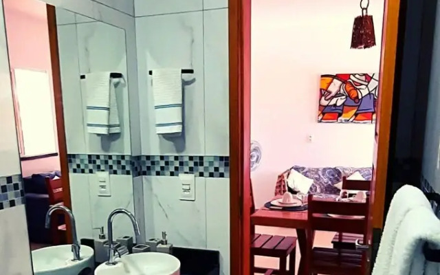 Blue Apê Flecheiras