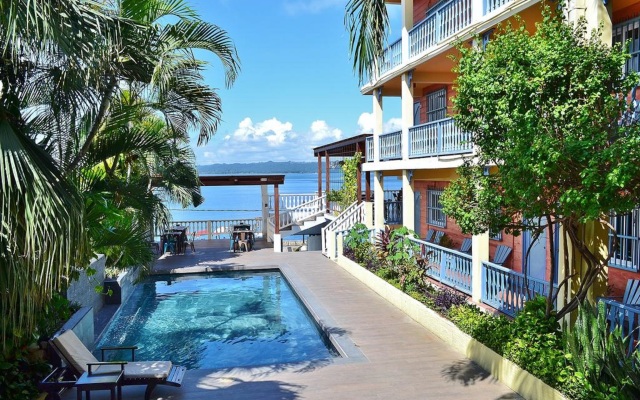 Hotel Casona de La Isla