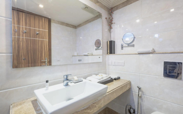Rosewood Apartment Hotel - Gurgaon