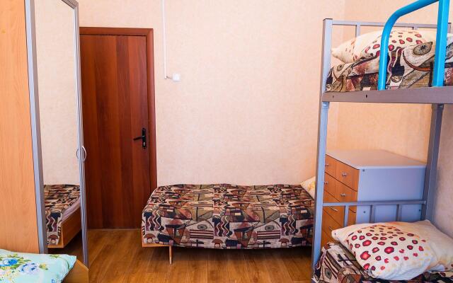 Sanatorii Lesnoi