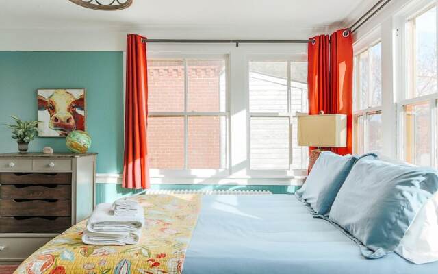 The Shenandoah Suite