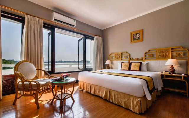 Huong Giang Hotel Resort and Spa