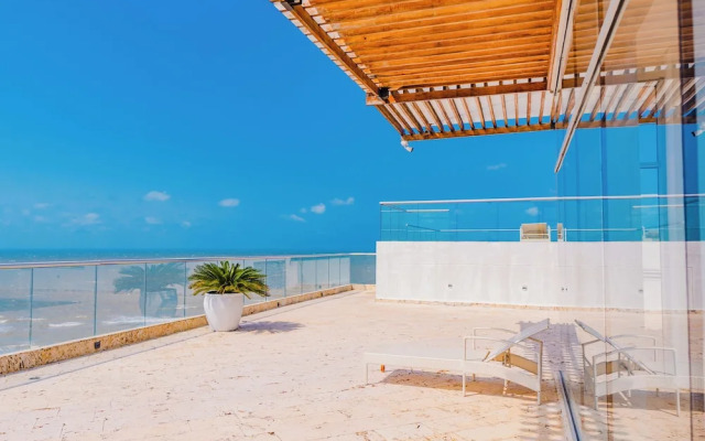 U-GO Edificio Ocean Drive en Crespo