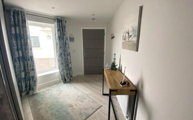 2 Bedroom Apartment in Portrush Town Centre