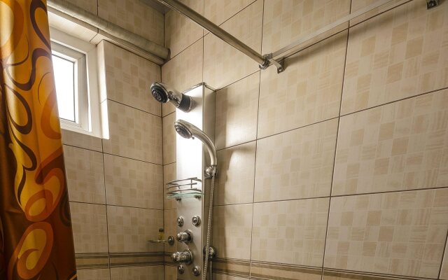 Shaw Residenza Suites