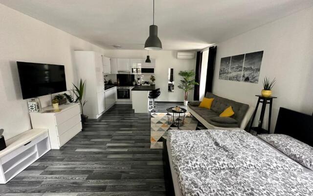 Apartment Tina