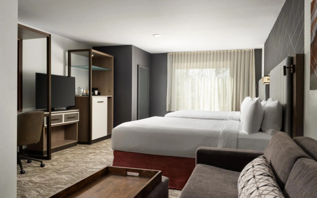 Springhill Suites By Marriott Overland Park