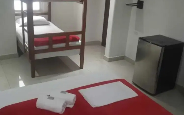 Hotel Romanza Medellin