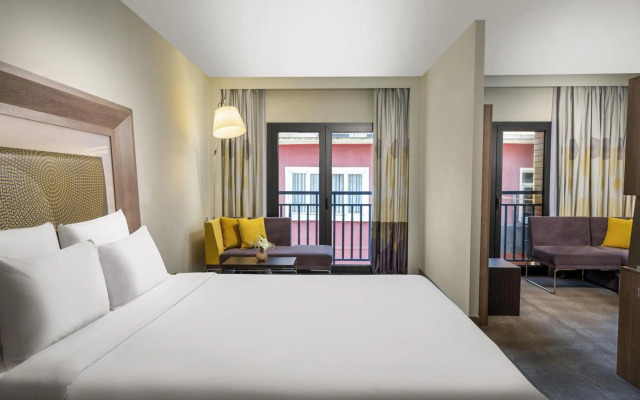 Novotel Istanbul Bosphorus