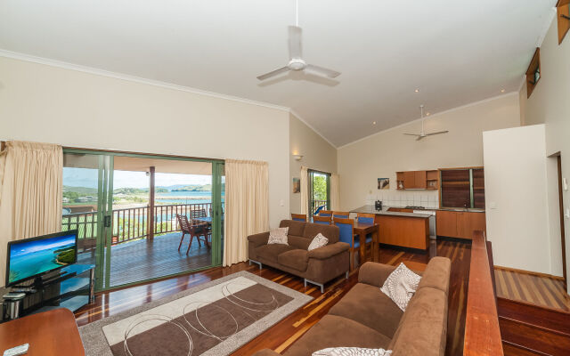 Hamilton Island Holiday Homes
