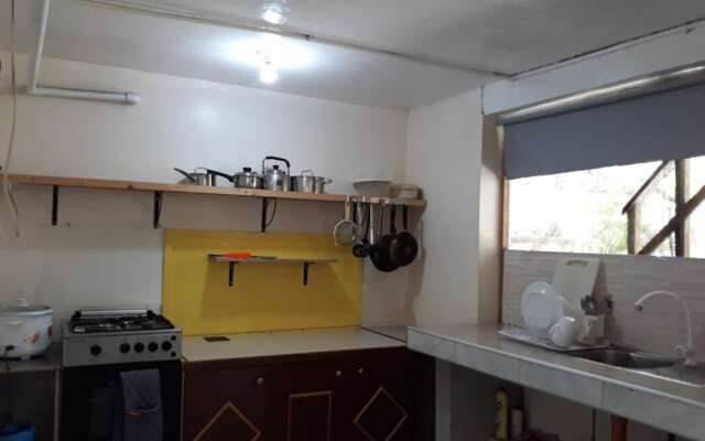 Alma's Guesthouse