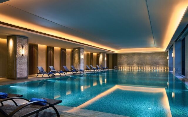 Doubletree by Hilton Qingdao, China