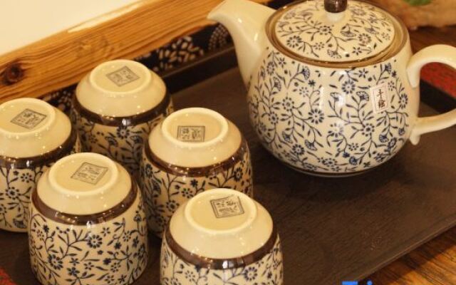 Cuanshe Boutique Hostel