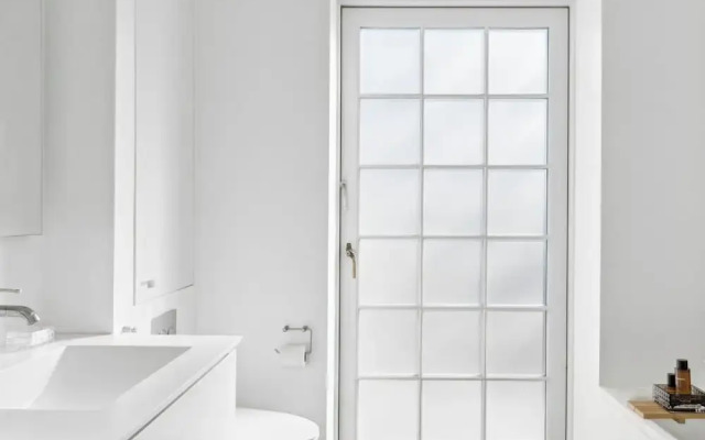 Sanders Swan - Marvellous Villa Close to the Center of Copenhagen