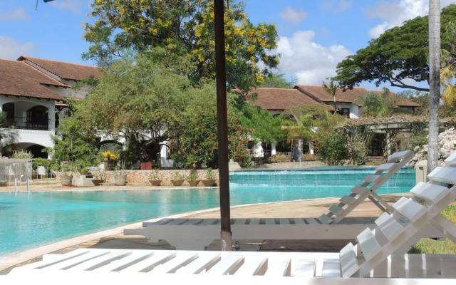 Woburn Residence Club