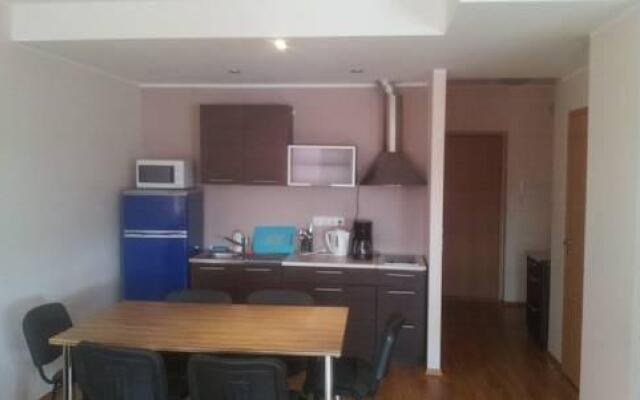 Apartments in Estonia