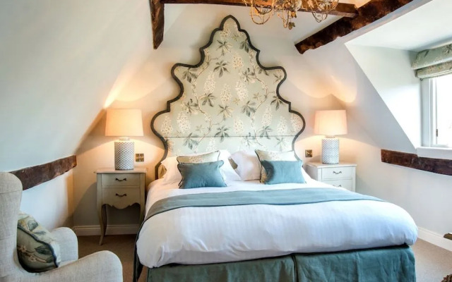 Woolmarket House Hospitality Limited