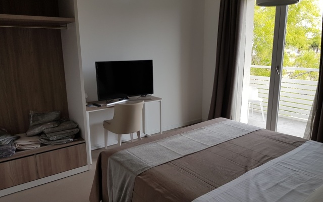 Venus Suites