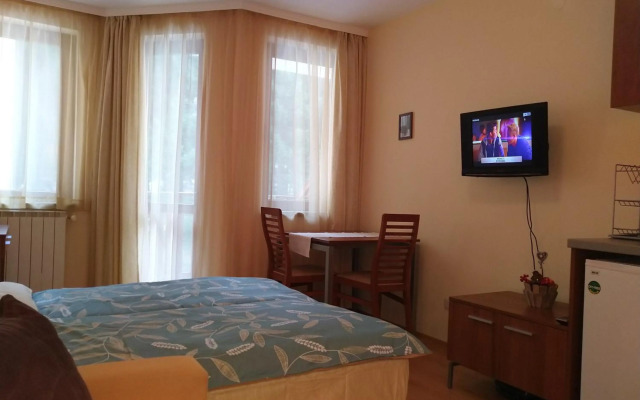 Studio Villa Park 207