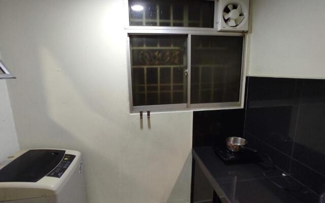 Serdang Villa Sweet Home
