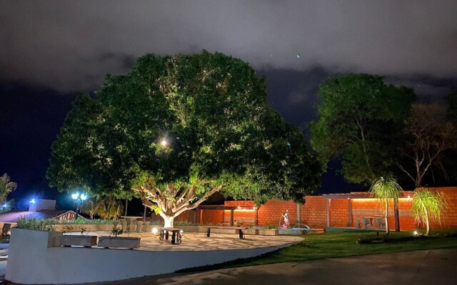 Hotel Pousada Villa Itália