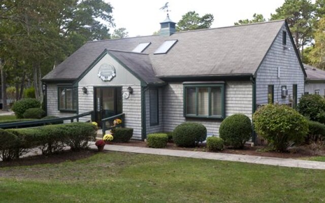 Cape Cod Holiday Estates, Mashpee, USA