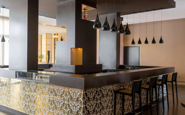 Radisson Blu Hotel N'Djamena
