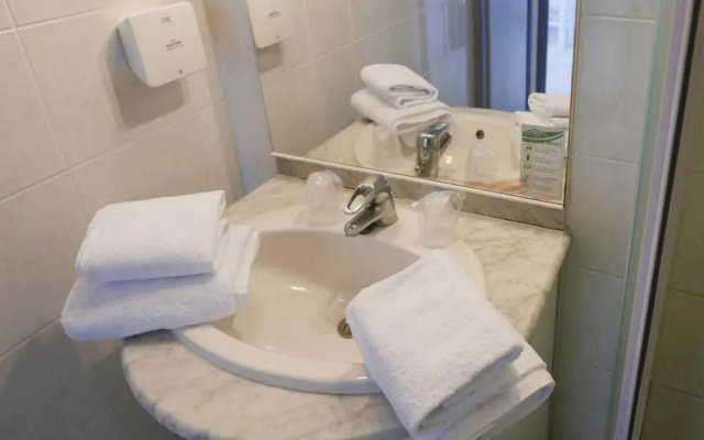 Residence Neptune, Saint-pierre-la-mer, Apt. 2 Pcs. 4 Pers