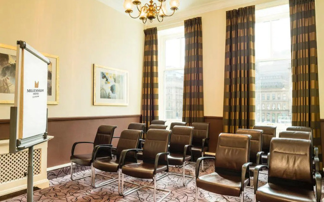 Millennium Hotel Glasgow