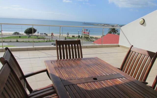 Point Village Accommodation - Santos 57