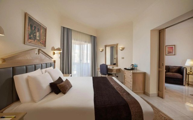 Pyramisa Hotel Luxor