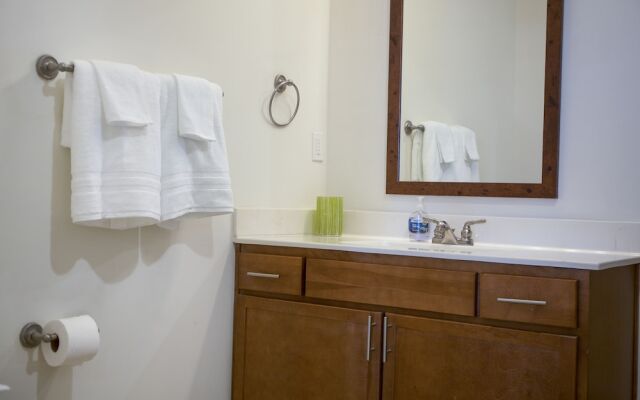 Wesley Heights Studio 1 BR Apts by Frontdesk