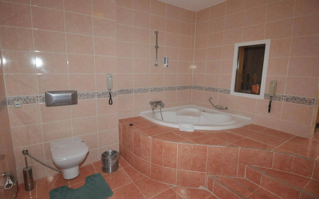 Hotel Villa Lycus