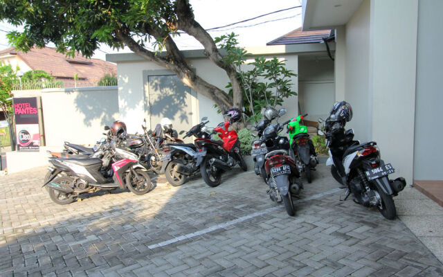 Airy Tegalsari Kawi Raya 49 Semarang