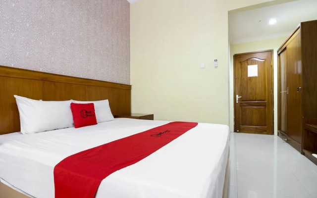 RedDoorz @ Seturan Raya 2