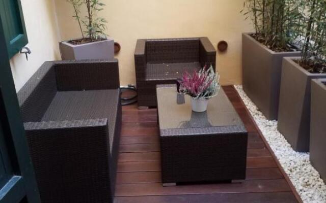 Mandria Apartments 1 2