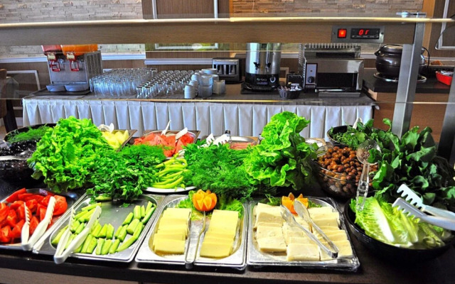 Green Termal Otel