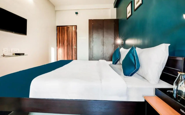Oyo Flagship 60474  My Homes And Hotels