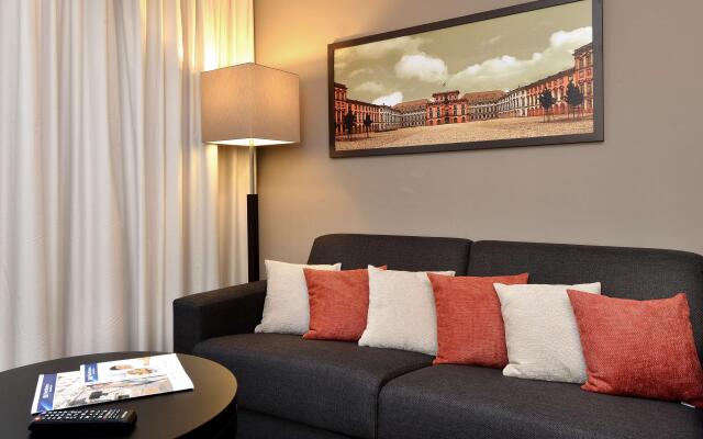 Best Western Plus Delta Park Hotel