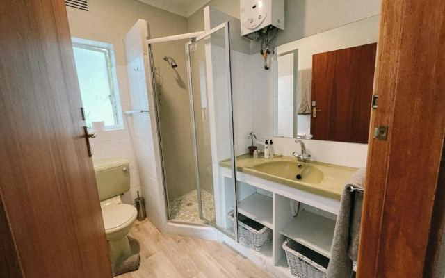 Leisure Isle Loft Apartment