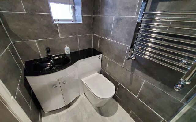 The Ashcroft Apartments
