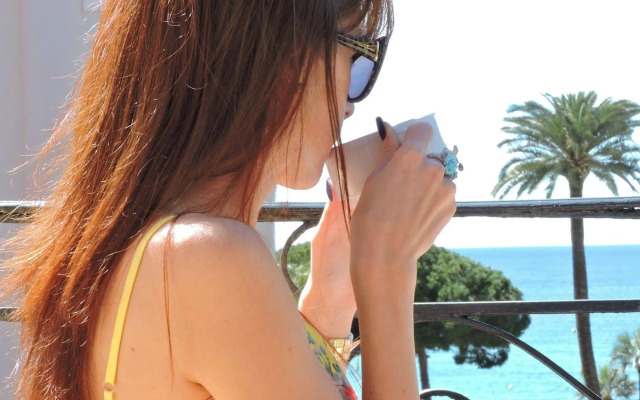 Hotel Regina Cannes