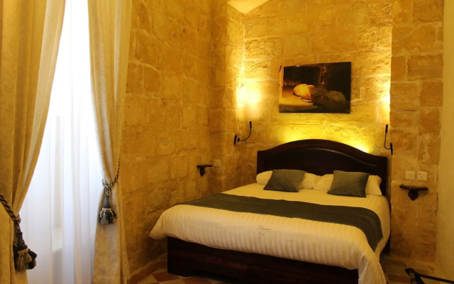 Palazzino Nina Boutique Hotel